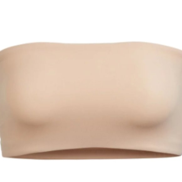 (2262/2263/2264) SKIMS NWT FITS EVERYBODY  BANDEAU ** MICA - Picture 2 of 4